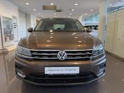 Volkswagen Tiguan II Подольск  - изображение 31