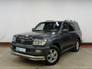 Toyota Land Cruiser 100 Series Москва  - изображение 27
