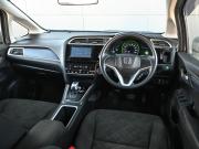 Honda Shuttle II Новороссийск  - изображение 29