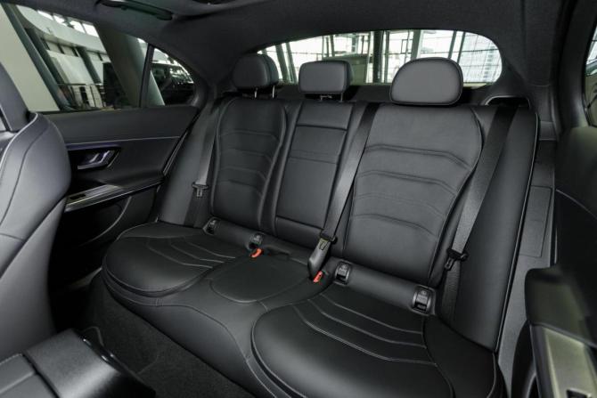 Новый Mercedes-Benz E-Класс VI (W214 S214) 2026 года, цена 9 300 000 рублей, седан, Автокод Объявления