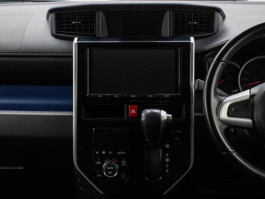 Toyota Roomy I Москва  - изображение 14