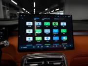 Geely Galaxy M7 Москва  - изображение 57