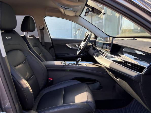Chery Tiggo 7 Pro Max I Рестайлинг с пробегом 2025 года, цена 2 110 000 рублей, 29900 км, внедорожник, Автокод Объявления