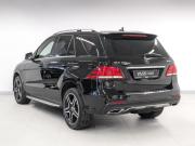 Mercedes-Benz GLE I (W166) Санкт-Петербург  - изображение 38