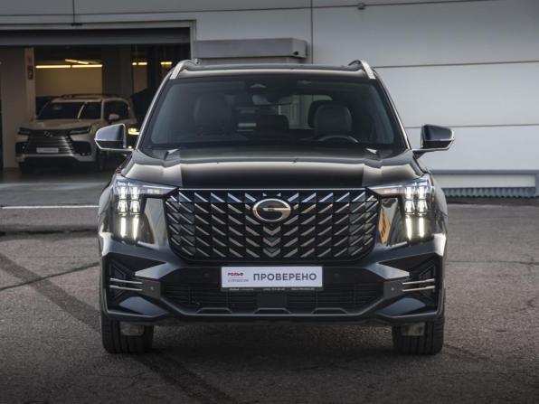 GAC GS8 II с пробегом 2023 года, цена 3 389 000 рублей, 46517 км, внедорожник, Автокод Объявления