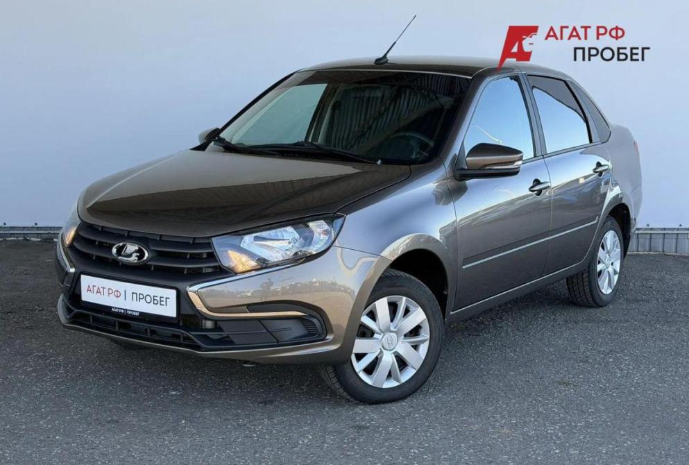 Lada (ВАЗ) Granta I Рестайлинг Киров  - изображение 1