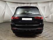 Mercedes-Benz GLS II (X167) Москва  - изображение 28