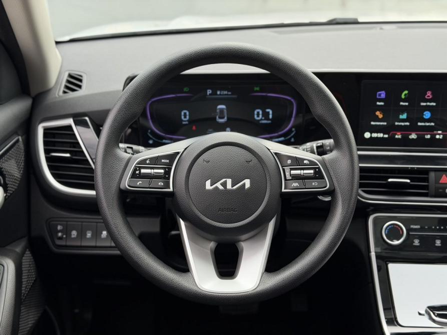 Kia Seltos I Рестайлинг Казань  - изображение 18