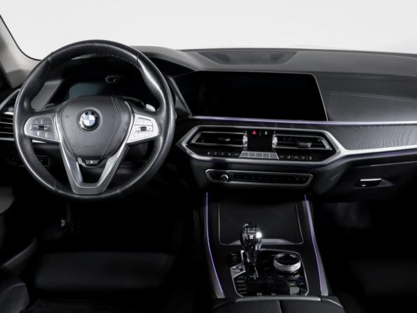 BMW X7 I (G07) с пробегом 2022 года, цена 8 900 000 рублей, 71910 км, внедорожник, Автокод Объявления