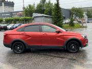 Lada (ВАЗ) Vesta I Мурманск  - изображение 23