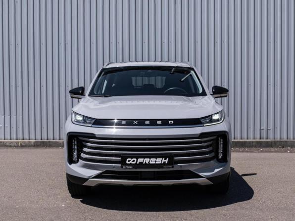 Exeed TXL I Рестайлинг с пробегом 2022 года, цена 2 449 000 рублей, 37994 км, внедорожник, Автокод Объявления