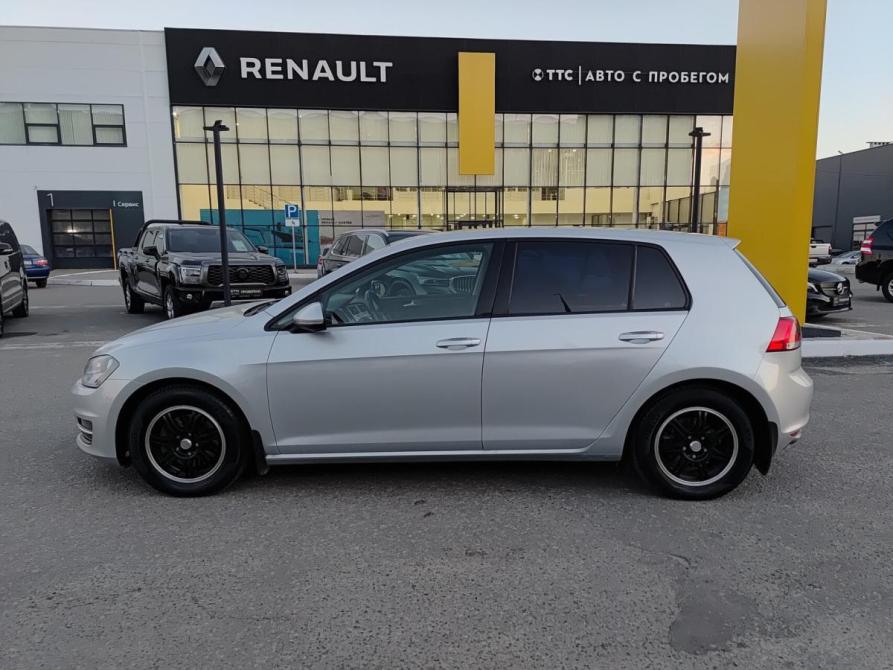Volkswagen Golf VII Йошкар-Ола  - изображение 10