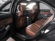 Mercedes-Benz S-Класс VI (W222 C217) Рестайлинг Минеральные Воды  - изображение 36