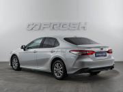 Toyota Camry VIII (XV70) Москва  - изображение 24