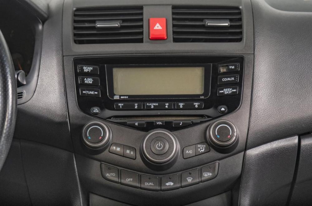 Honda Accord VII Рестайлинг Томск  - изображение 16