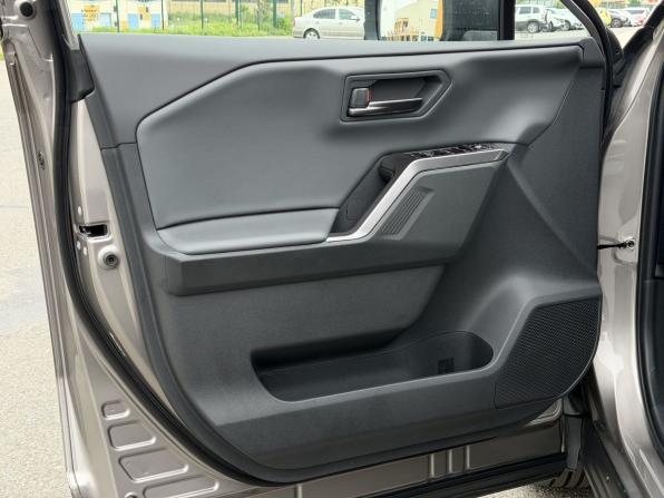 Toyota RAV4 VI (XA60) с пробегом 2026 года, цена 4 100 000 рублей, 25 км, внедорожник, Автокод Объявления