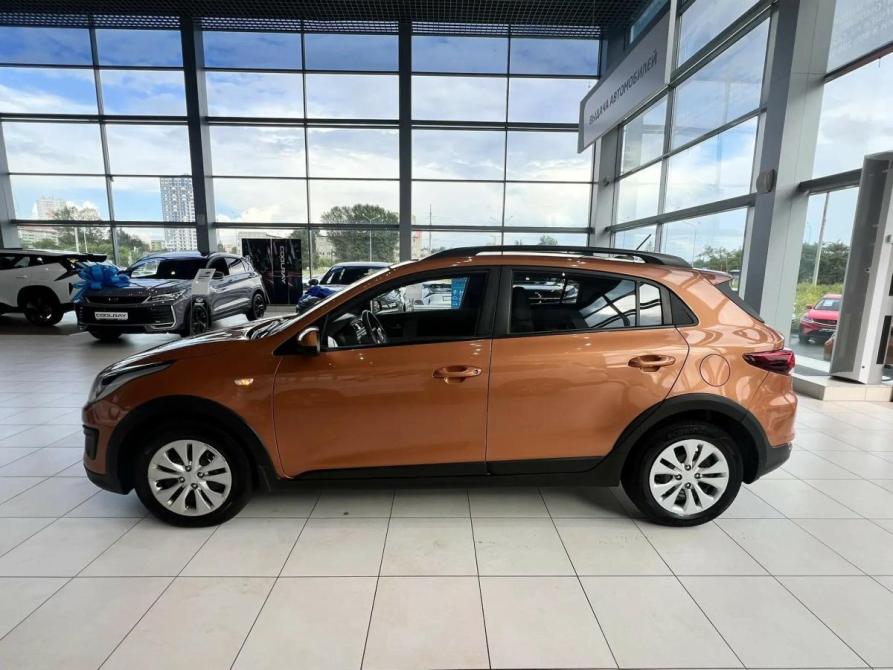 Kia Rio IV Екатеринбург  - изображение 7