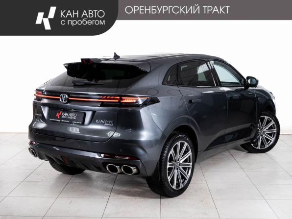 Changan UNI-K с пробегом 2023 года, цена 2 498 000 рублей, 94252 км, внедорожник, Автокод Объявления