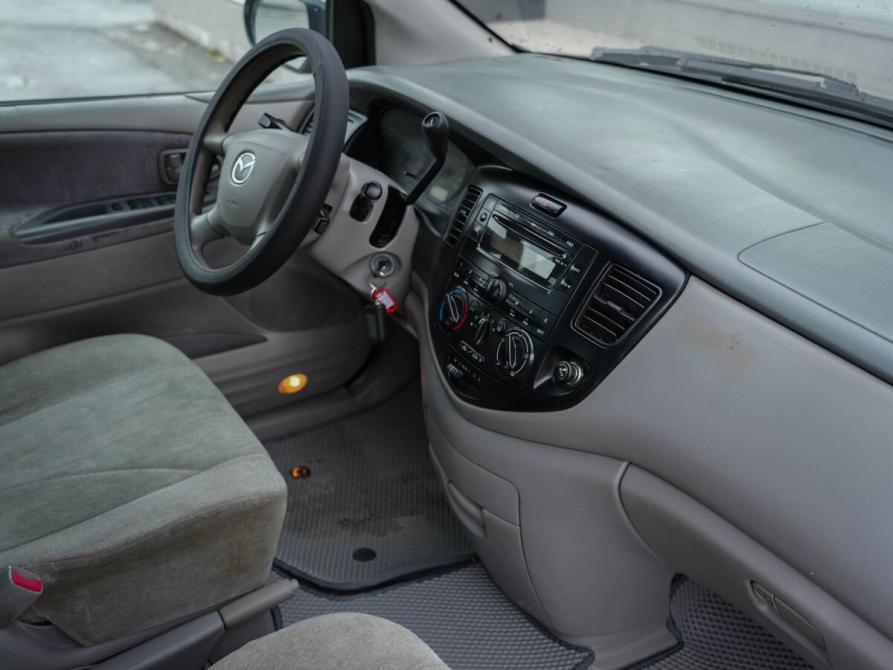 Mazda MPV II (LW) Новосибирск  - изображение 14