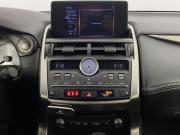 Lexus NX I Рестайлинг Воронеж  - изображение 39