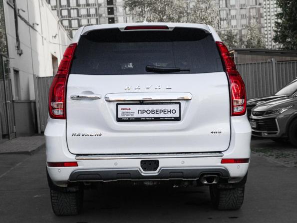 Haval H9 I Рестайлинг с пробегом 2022 года, цена 2 950 000 рублей, 76561 км, внедорожник, Автокод Объявления