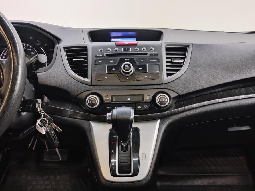 Honda CR-V IV Барнаул  - изображение 12