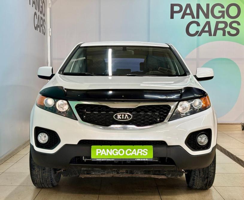 Kia Sorento II Набережные Челны  - изображение 2