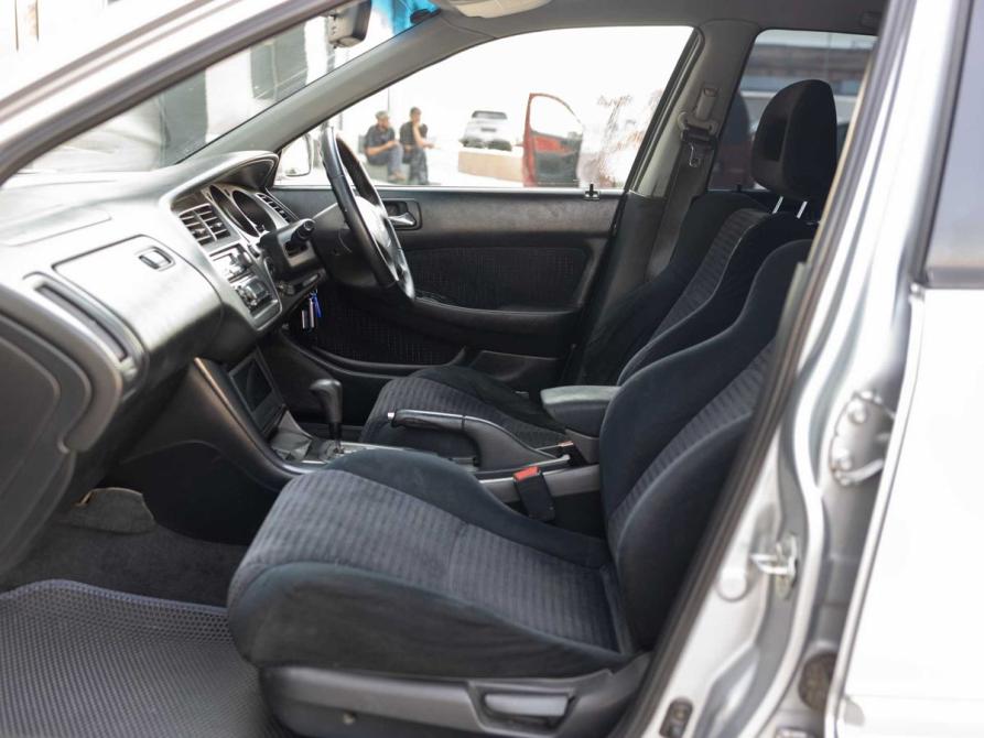 Honda Accord VI Новосибирск  - изображение 17