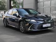 Toyota Camry VIII (XV70) Рестайлинг Москва  - изображение 22