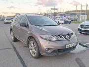 Nissan Murano II (Z51) Рестайлинг 2 Санкт-Петербург  - изображение 6