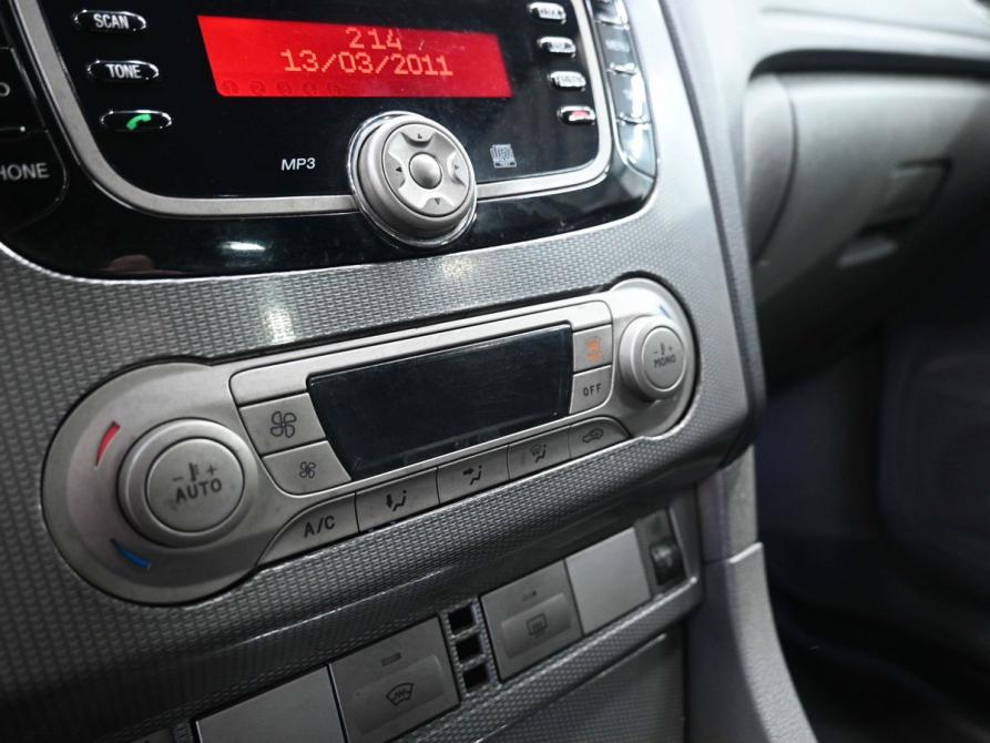 Ford Focus II Рестайлинг Ростов-на-Дону  - изображение 14