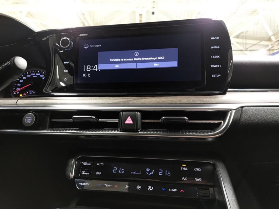 Kia K5 III Казань  - изображение 18