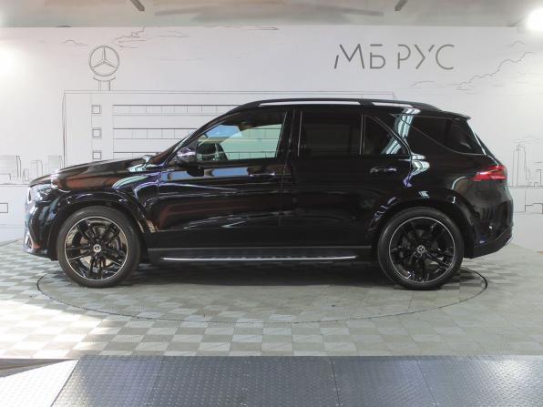 Mercedes-Benz GLE II (V167) Рестайлинг с пробегом 2023 года, цена 11 960 000 рублей, 17500 км, внедорожник, Автокод Объявления