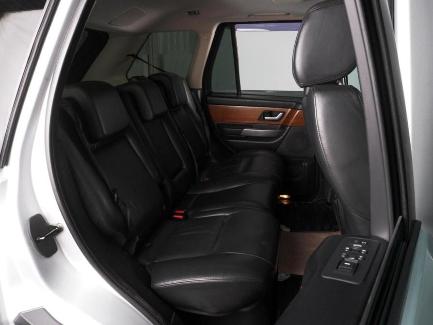 Land Rover Range Rover Sport I Минеральные Воды  - изображение 7
