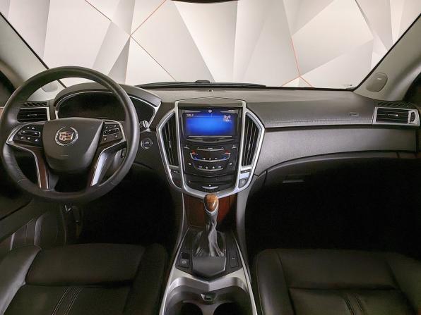 Cadillac SRX II Рестайлинг с пробегом 2014 года, цена 1 685 000 рублей, 164110 км, внедорожник, Автокод Объявления