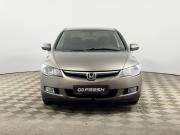 Honda Civic VIII Казань  - изображение 25