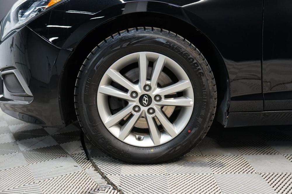 Hyundai Sonata VII (LF) Крым  - изображение 25
