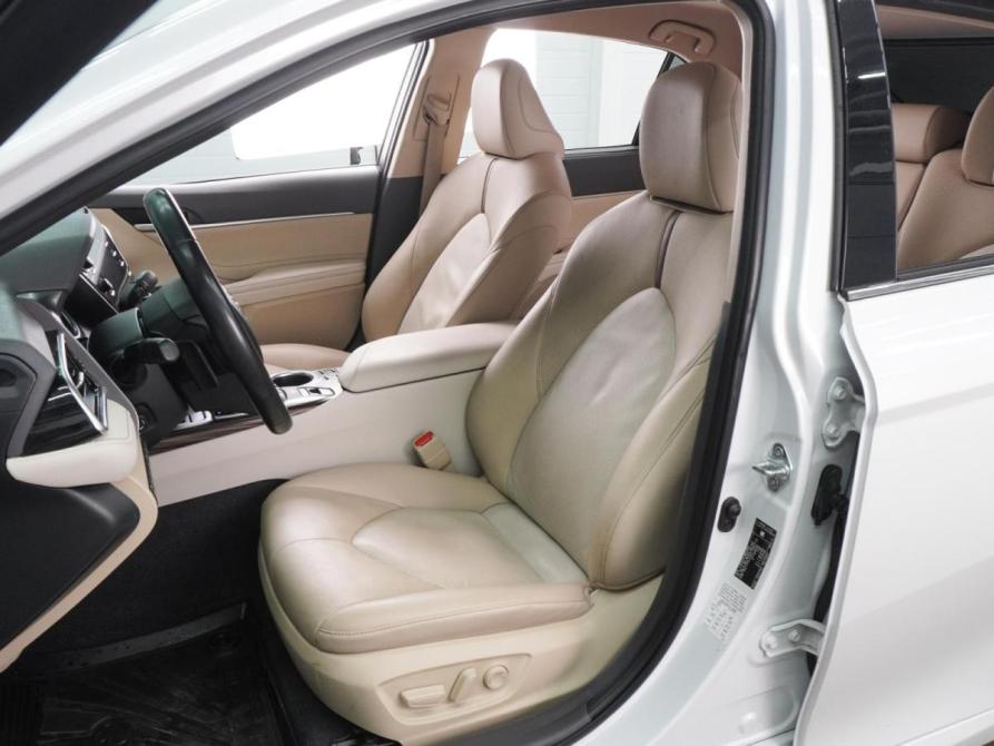 Toyota Camry VIII (XV70) Воронеж  - изображение 10