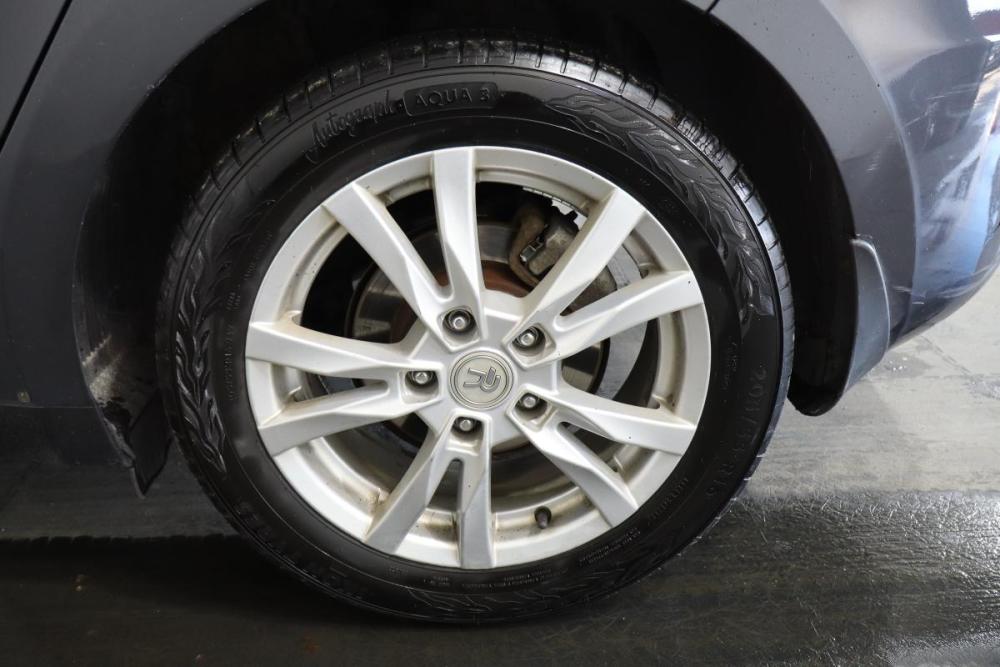 Kia Ceed II Рестайлинг Санкт-Петербург  - изображение 15