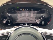 Bentley Bentayga I Рестайлинг Москва  - изображение 32