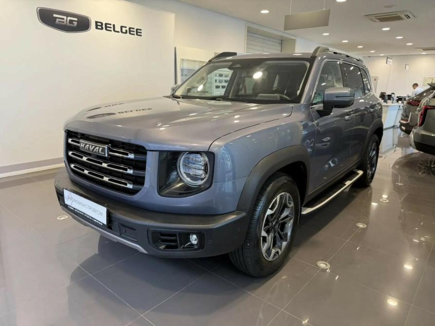 Haval Dargo I Подольск  - изображение 1