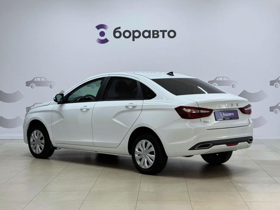 Lada (ВАЗ) Vesta I Рестайлинг (NG) Ставрополь  - изображение 6