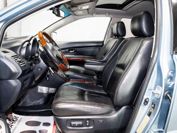 Lexus RX II Рестайлинг с пробегом 2008 года, цена 1 280 000 рублей, 259000 км, внедорожник, Автокод Объявления