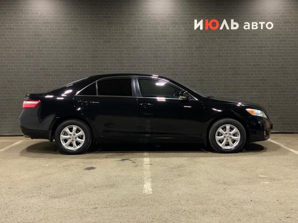 Toyota Camry VI (XV40) Рестайлинг с пробегом 2011 года, цена 1 550 000 рублей, 183104 км, седан, Автокод Объявления