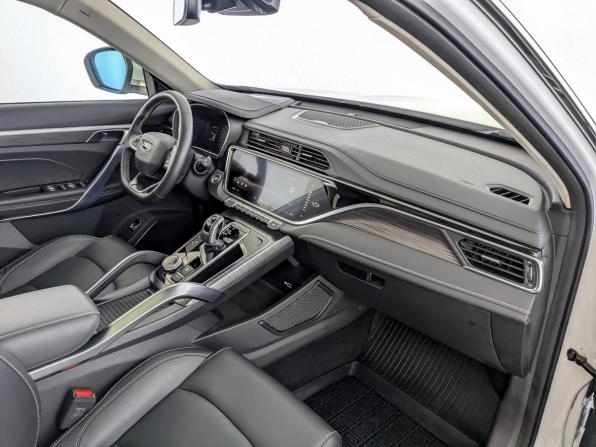 Geely Atlas Pro с пробегом 2023 года, цена 1 950 000 рублей, 92897 км, внедорожник, Автокод Объявления