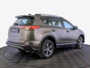 Toyota RAV4 IV (XA40) Рестайлинг Москва  - изображение 31