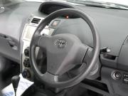 Toyota Vitz II (XP90) Новосибирск  - изображение 46