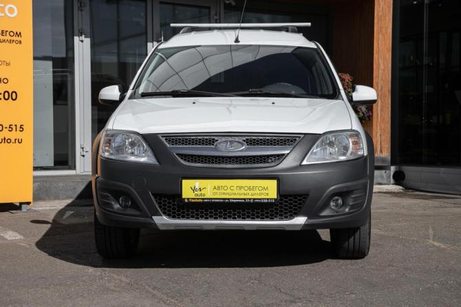 Lada (ВАЗ) Largus I с пробегом 2019 года, цена 823 000 рублей, 150000 км, универсал, Автокод Объявления