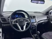 Hyundai Solaris I Рестайлинг Ростов-на-Дону  - изображение 35