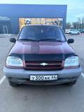 Chevrolet Niva I Кострома  - изображение 2